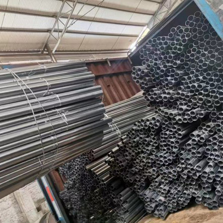 鍍鋅線(xiàn)管3